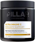 Pillar Performance Ultra Immune C Support 200g