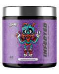 Zombie Labs Infected Pre-Workout 400g