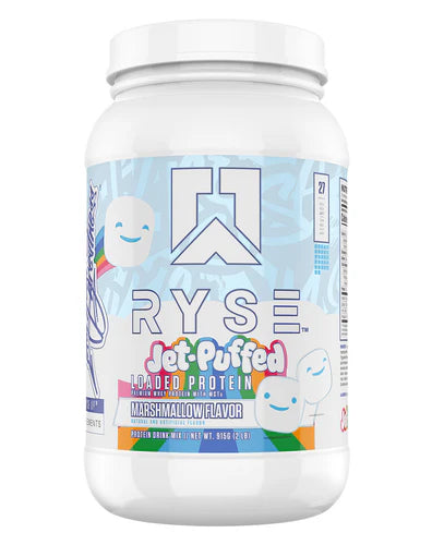 Ryse Loaded Protein 2.2 lbs