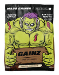 Zombie Labs Gainz Mass Gainer 4.32kg