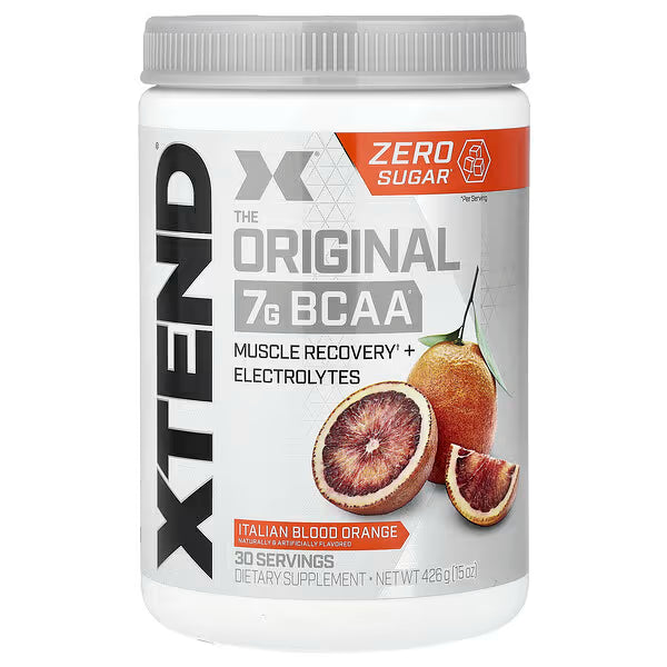 Xtend BCAA 405g