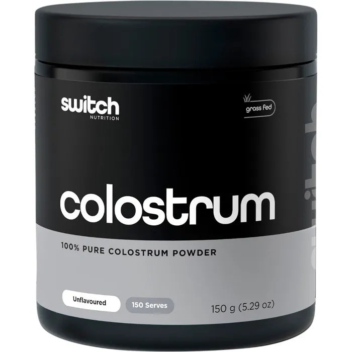Switch Colostrum 200g