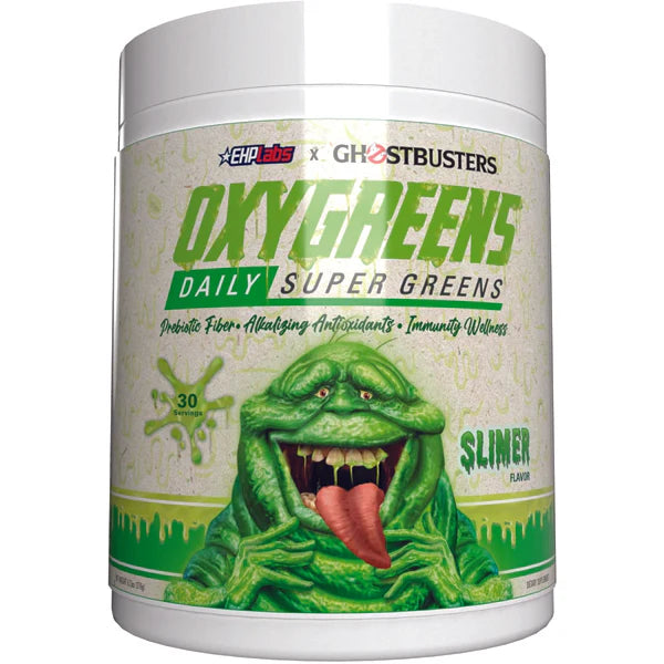 EHP Labs OxyGreens Daily Super Greens