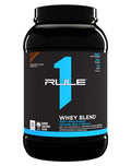 Rule 1 Whey Blend 900g