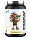 Zombie Labs Bio-Enhanced Whey Protein 2 lbs