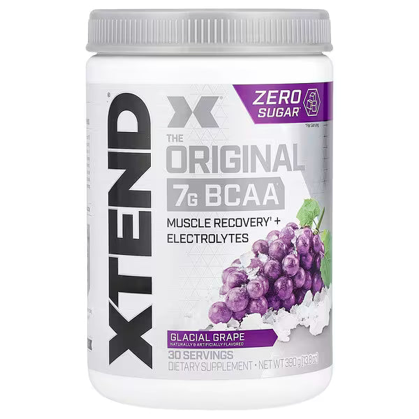 Xtend BCAA 405g