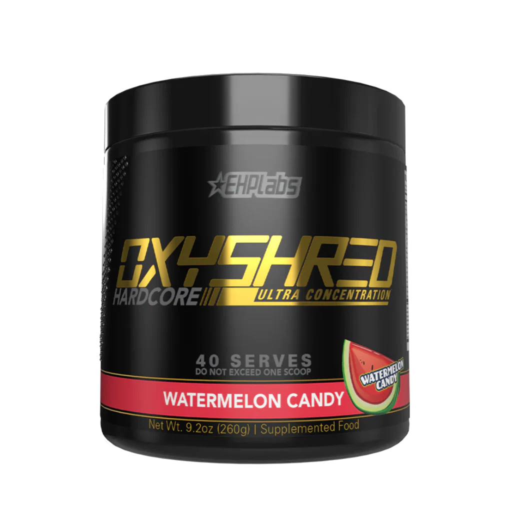 EHP Labs OxyShred