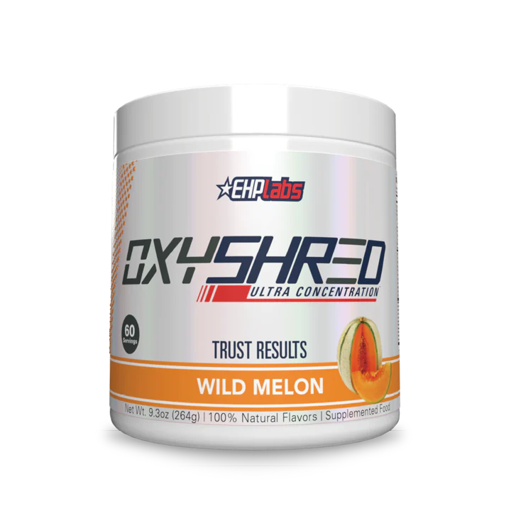 EHP Labs OxyShred