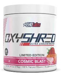 EHP Labs OxyShred