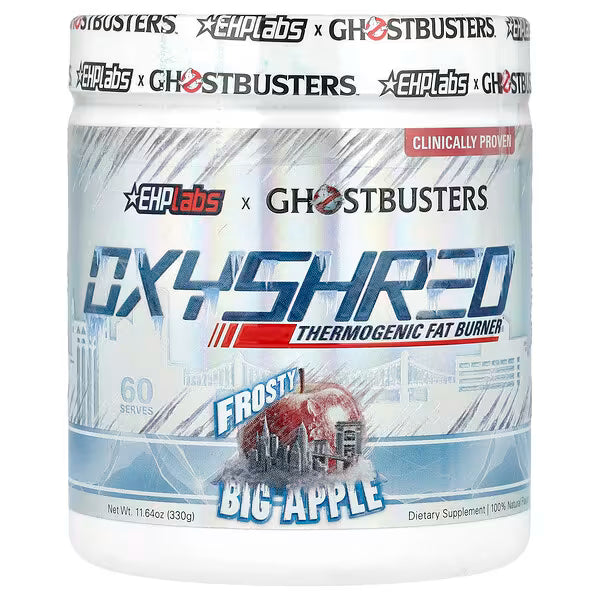 EHP Labs OxyShred