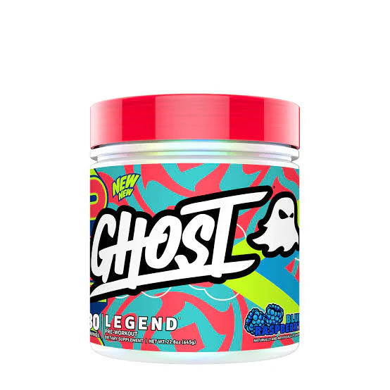 Ghost Legend Pre-Workout 660 g