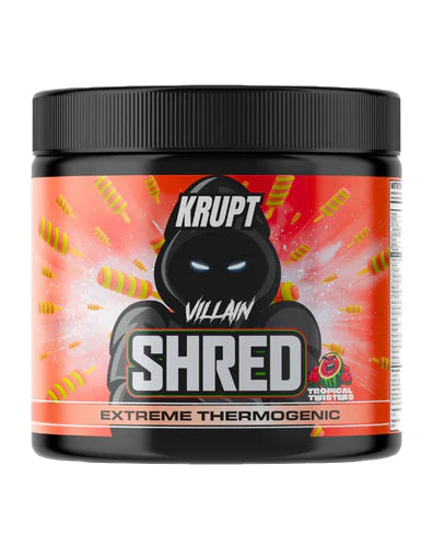 Krupt Villain Shred 300g
