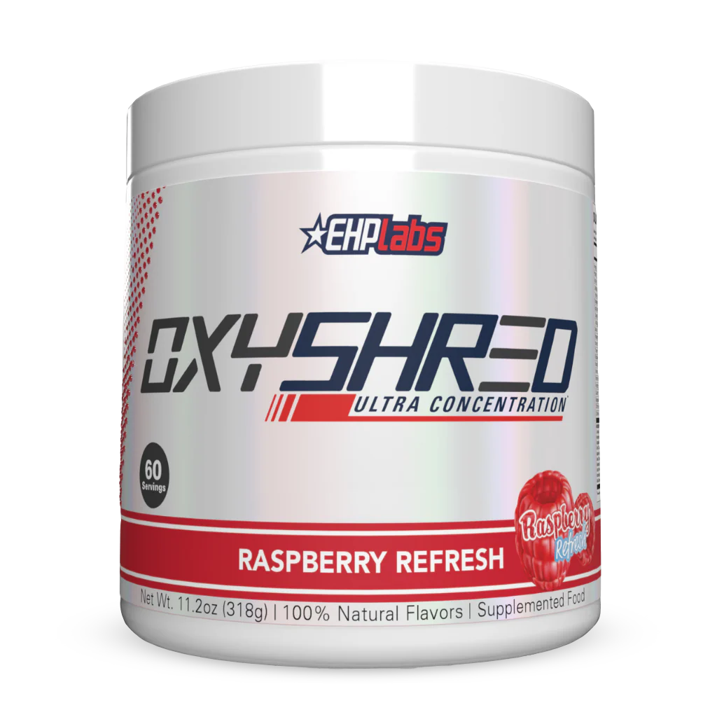 EHP Labs OxyShred