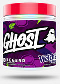 Ghost Legend Pre-Workout 660 g