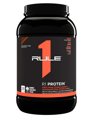 Rule 1 R1 Protein 900g