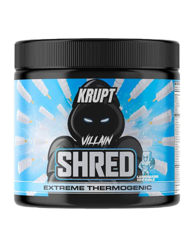 Krupt Villain Shred 300g