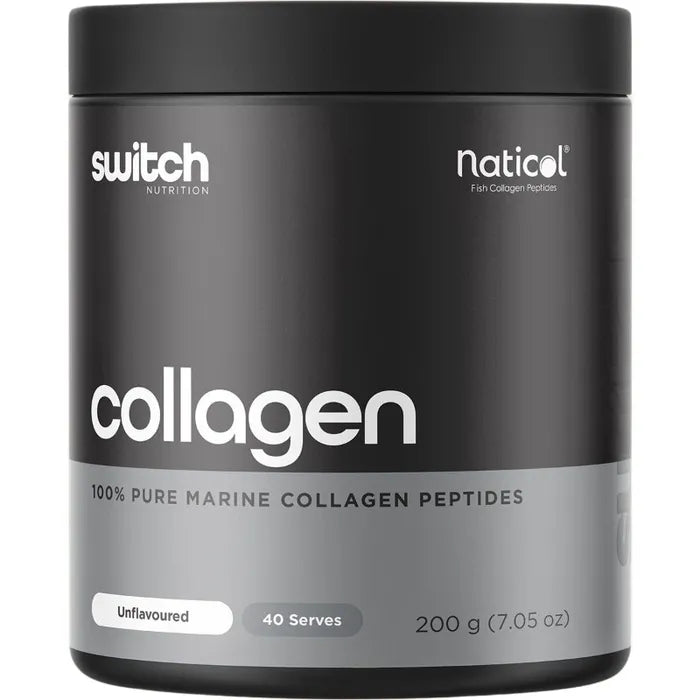 Switch Nutrition Collagen 200g