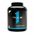 Rule 1 R1 Whey Blend 4.95lbs