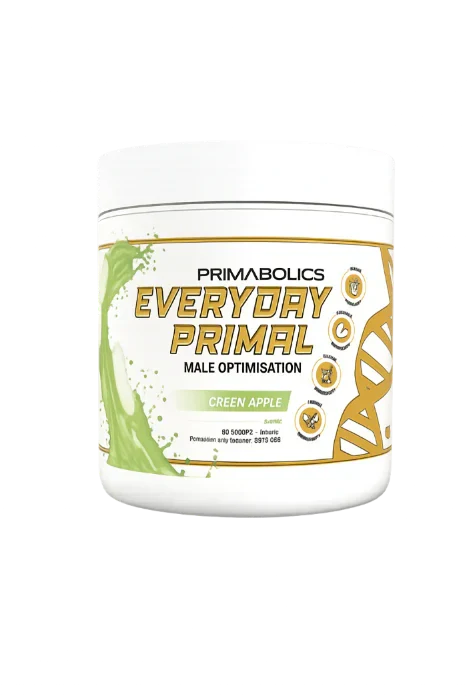 PrimaBolics Everyday Primal Male Optimisation